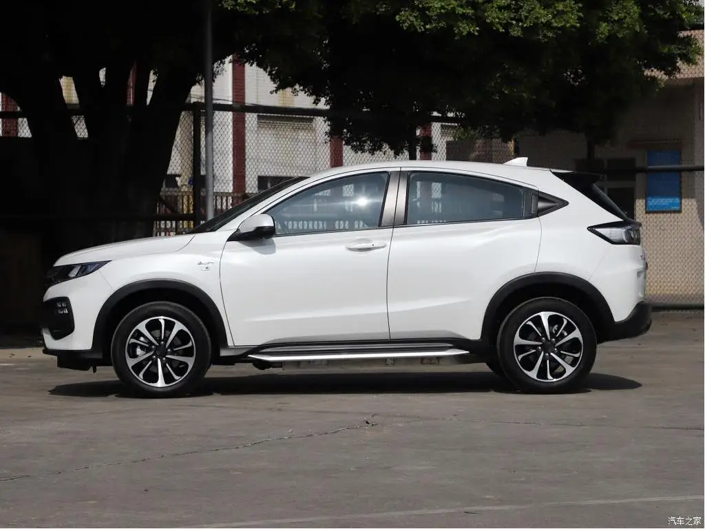 New popular China small and compact electric SUV car xnv autos with long range of 400 KM and high speed 140 km/h for sale