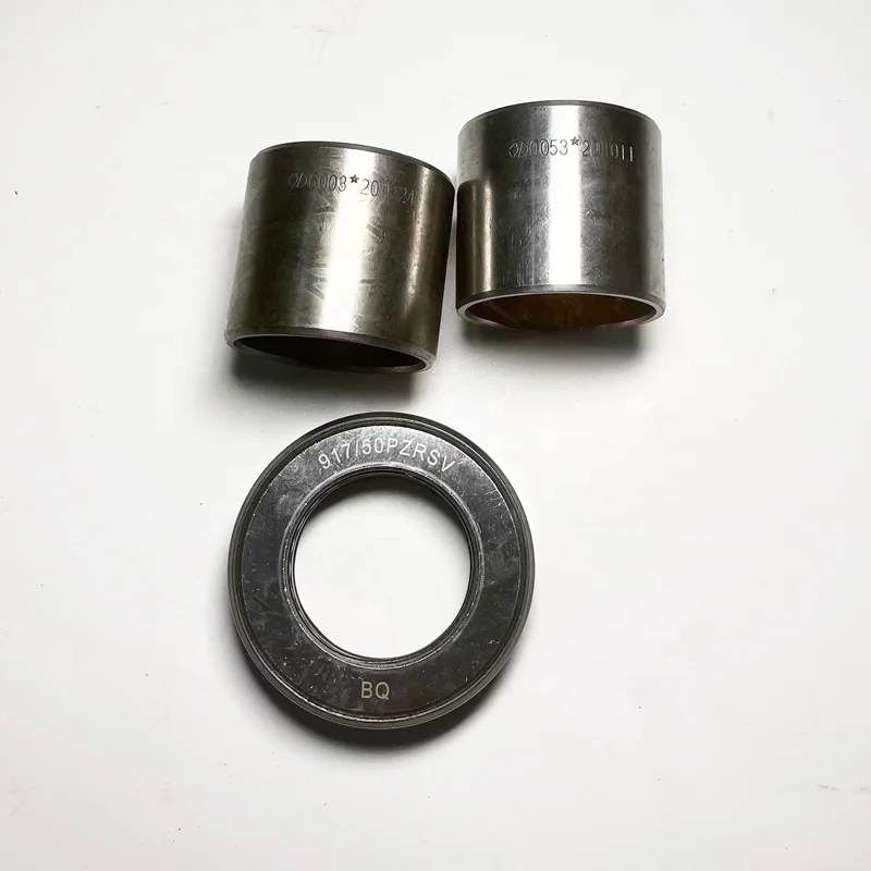 HD950009410045 Steering Parts Truck Spare for Shacman Truck Parts Cargo truck King Pin Kits