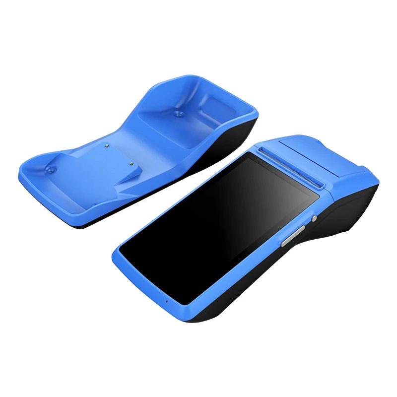  Нетум M1 3G NFC автономная портативная Мобильная Pos-машина и машина M1S терминал с