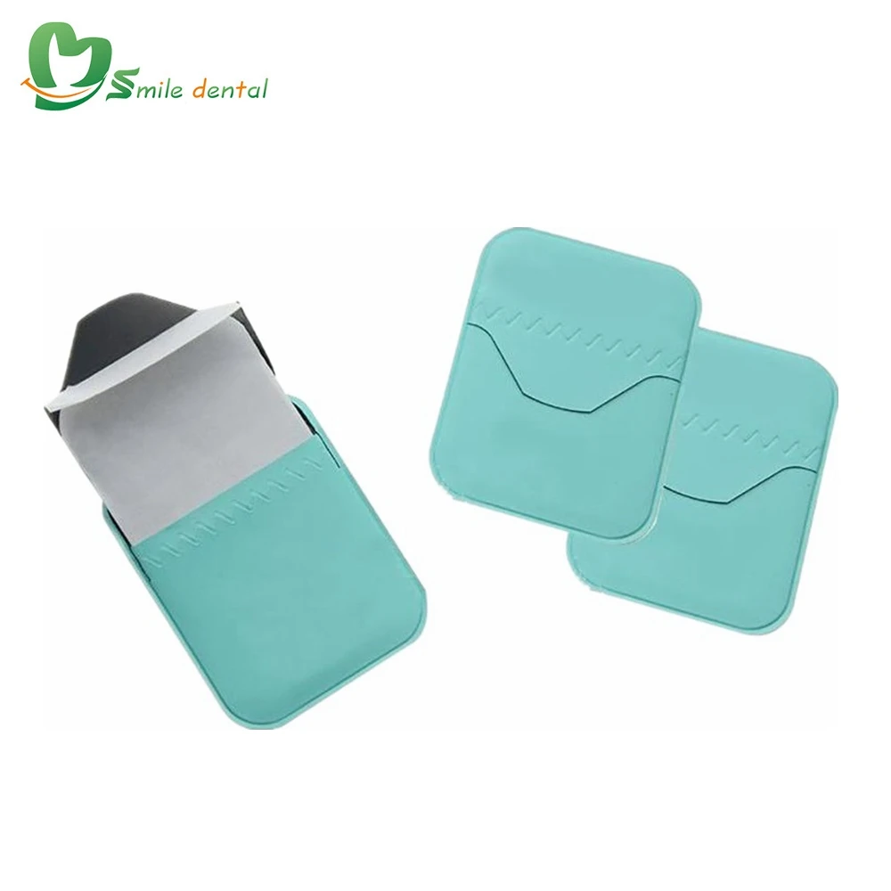 Intraoral x ray film E speed dental x ray film