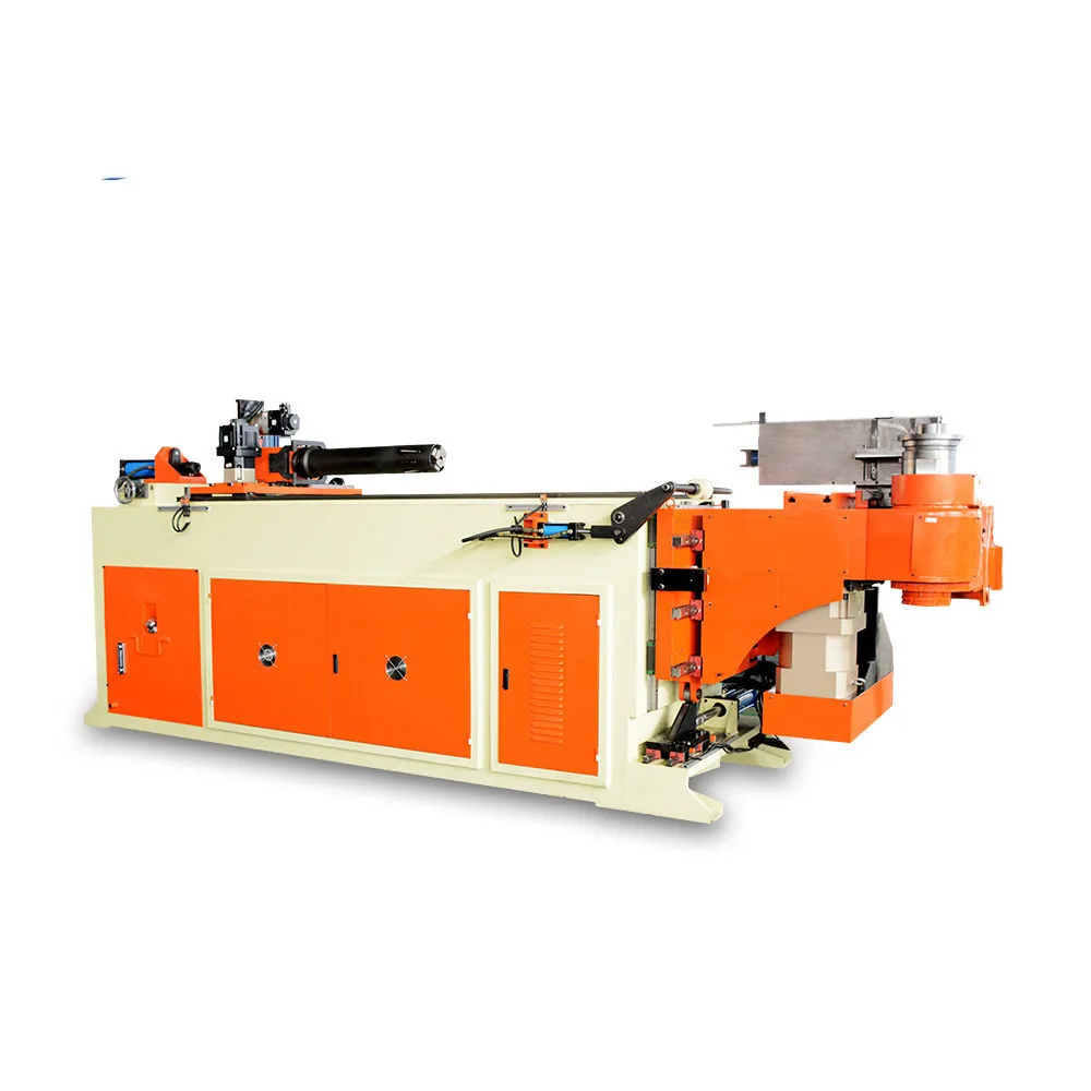 
Hydraulic CNC 3D Tube Bending Machine Tube Bender CNC 