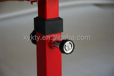 Складные и секционные пены гимнастический балка баланса в замшевой обложке в различной длине