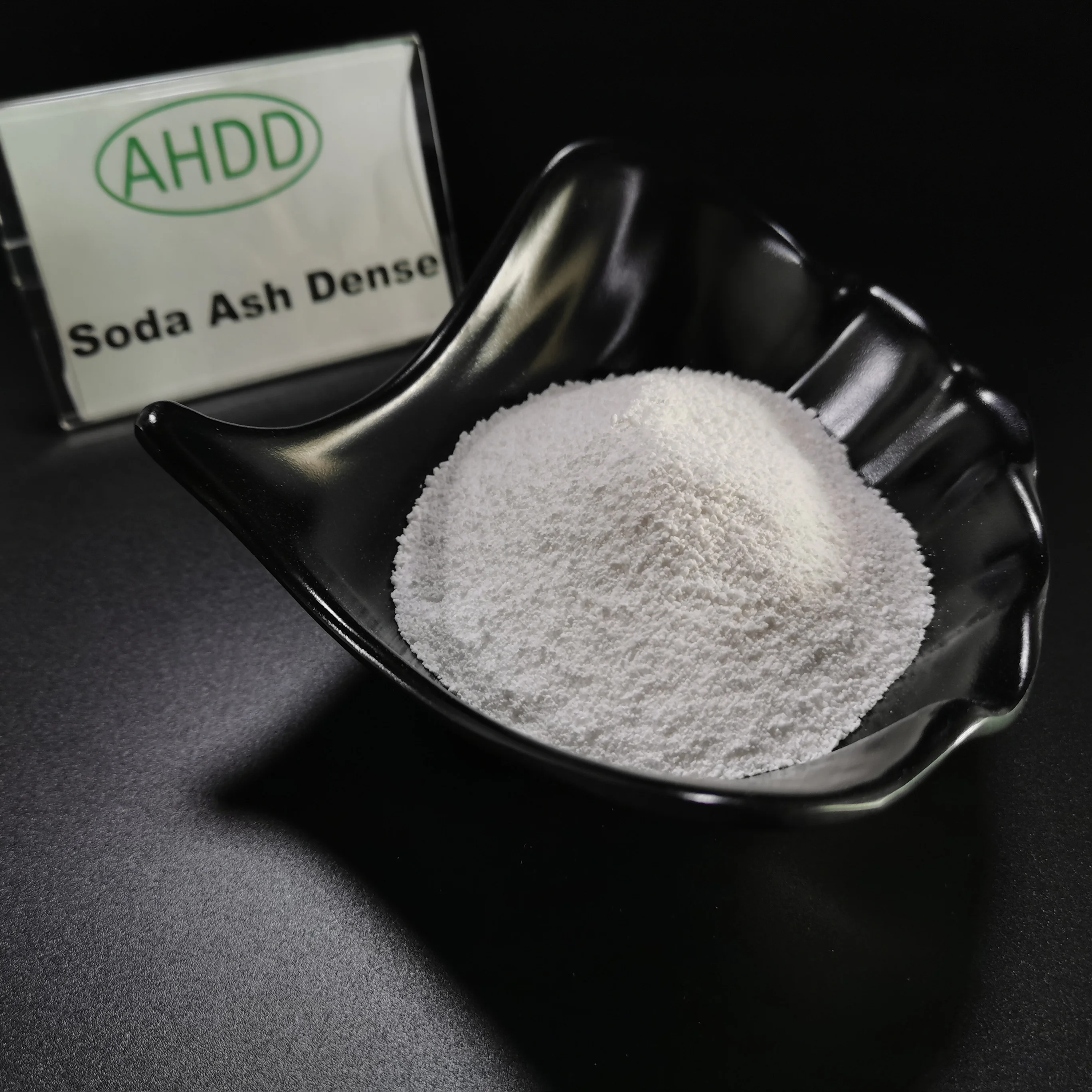 Chinese soda ash factory supplier soda ash light soda ash dense
