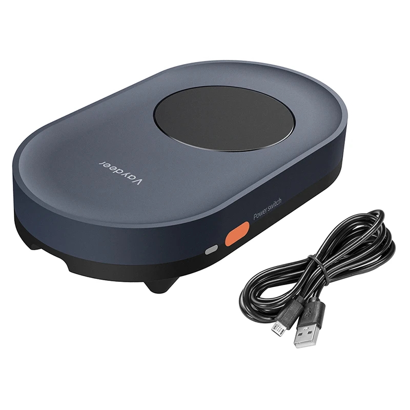 Simulate Mouse Movement to Prevent the Computer from Entering Sleep Mode Mouse Jiggler