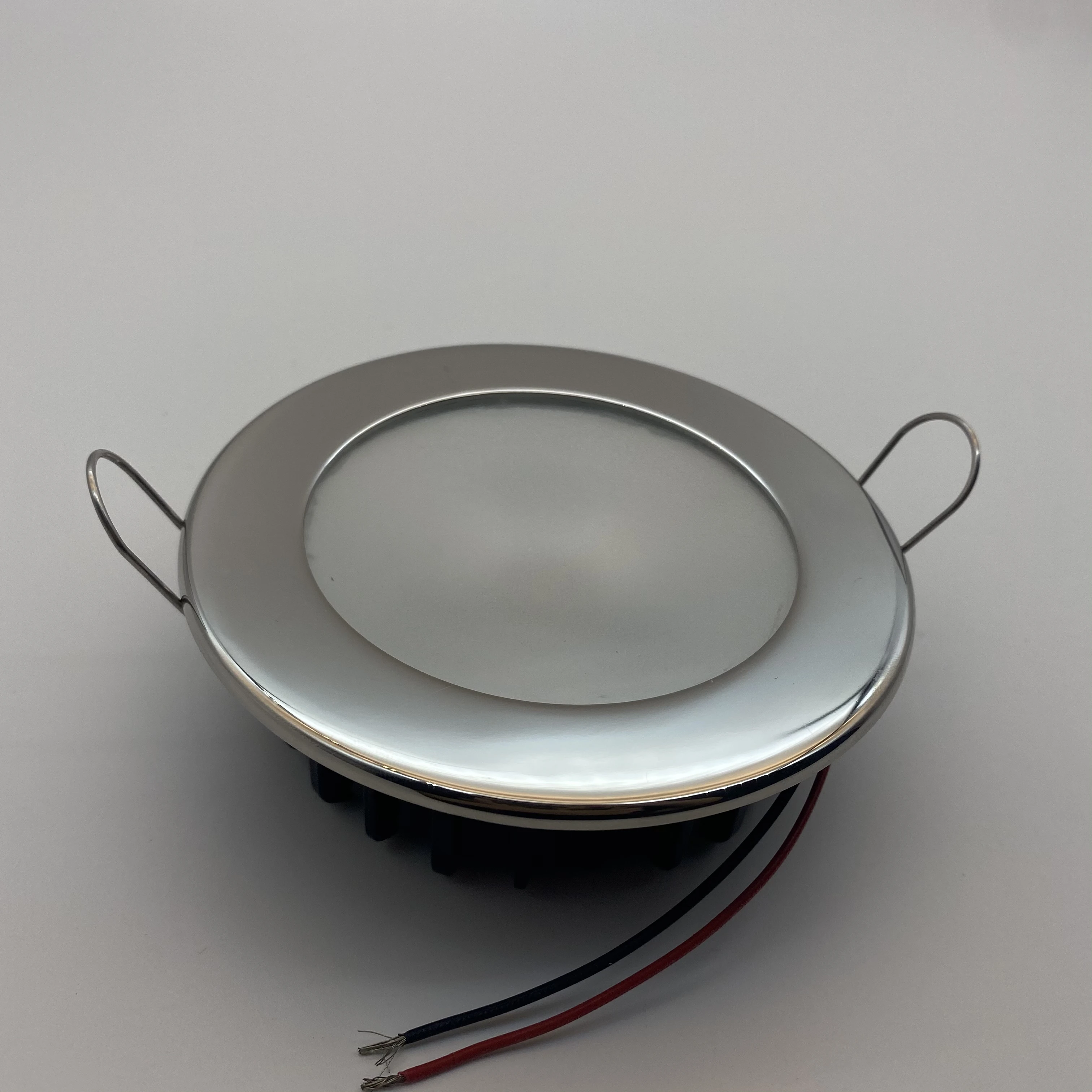HAOYUN original factory manufacture  Round Modern Recessed LED Ceiling Light Downlights