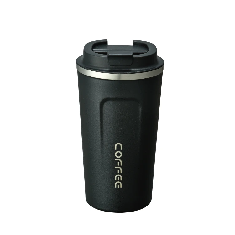 Factory Low Moq Supplier Customised Print Engraved Laser Logo Coffee Mug