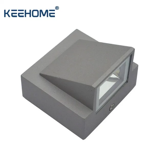 Cheaper Up and Down Warm White Outdoor Indoor Modern Hotel Room Led Wall Sconce Light