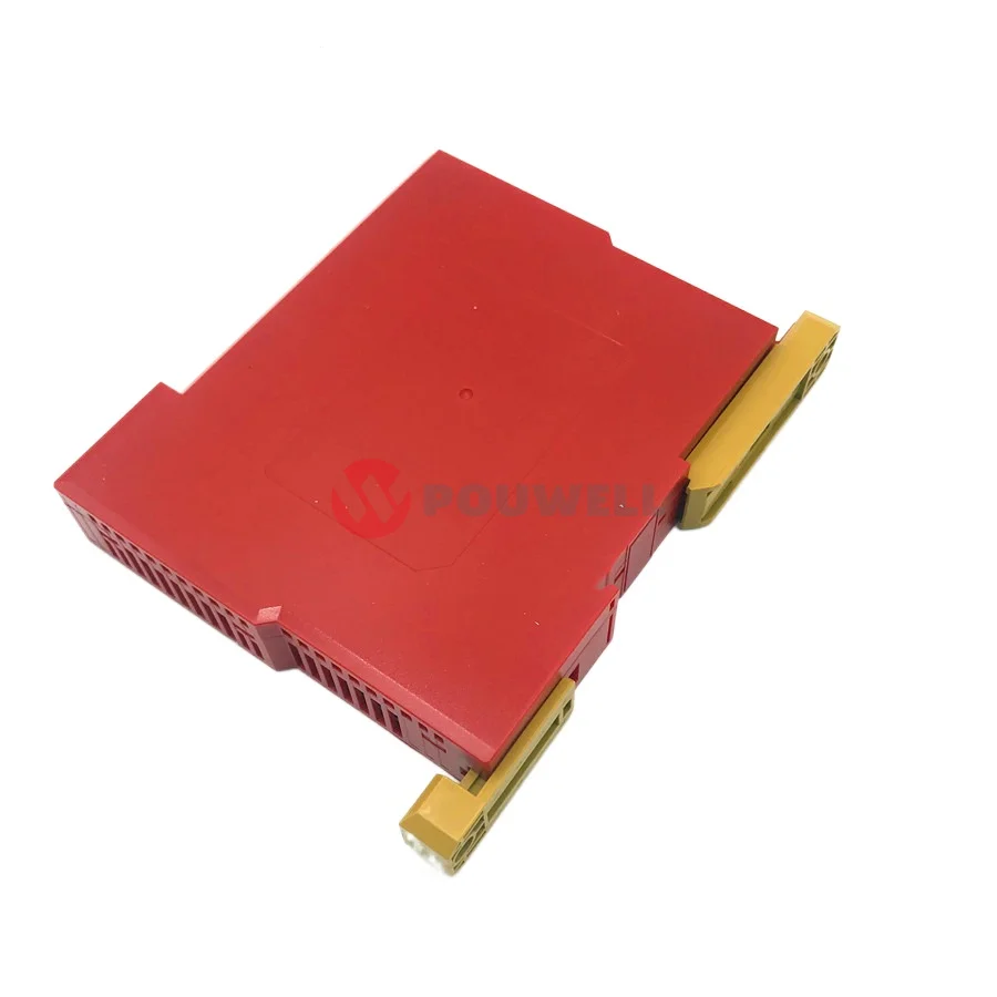 PLC G9SE Series Safety Relay ModuleG9SE-401