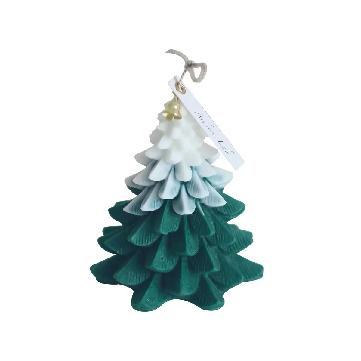 Рождественская елка, свечи, рождественские подарки, домашние ароматические свечи, реквизит для фото, декоративные свечи для создания внутри помещения