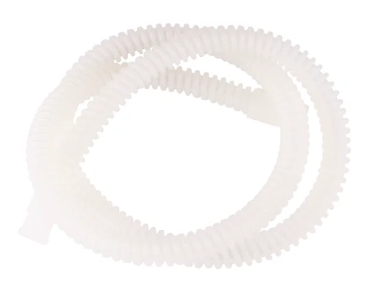 Without heated wire pvc respiratory system anesthesia circuit tube breathing silicone tubing circuits disposable