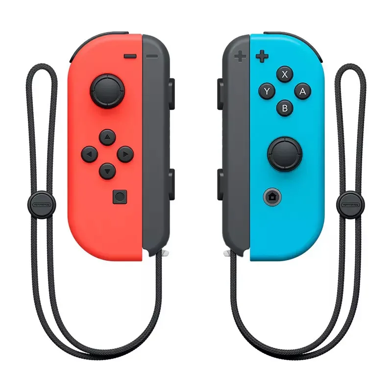 NS switch gamepad joycon Wireless Bluetooth gamepad NS left and right gamepad remote wake up with hand rope mobile phone mobile