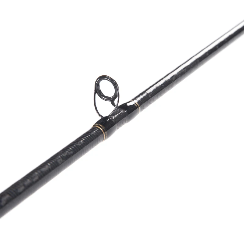 Free Maintenance Japan Fuji Guide Fishing Lure Rod 2.1M 140g ML Power Action High Carbon Casting Pole
