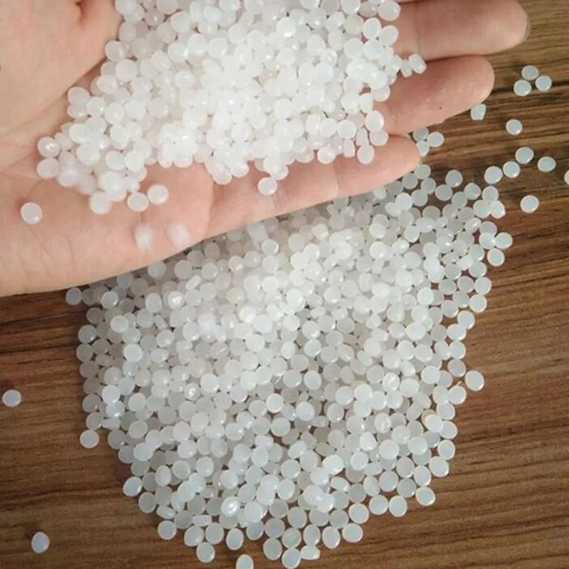 lldpe raw material SABIC 218W 118W 100% virgin lldpe granules  film grade Recycled import goods