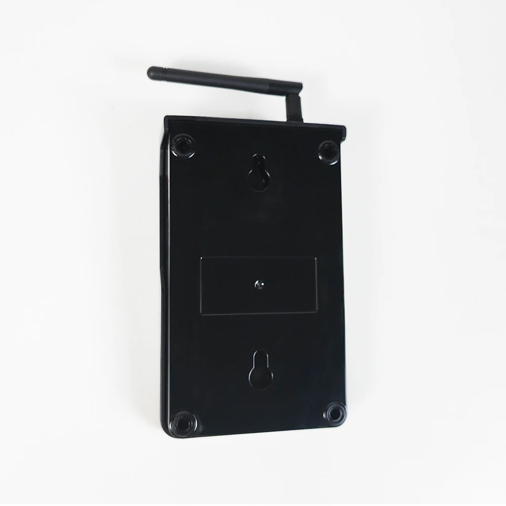 Wireless Restaurant Calling Guest Paging System Keypad