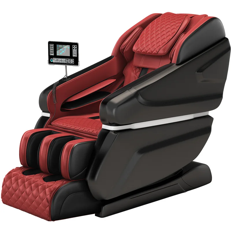 2022 office home commercial pedicure low price massage chair MC07
