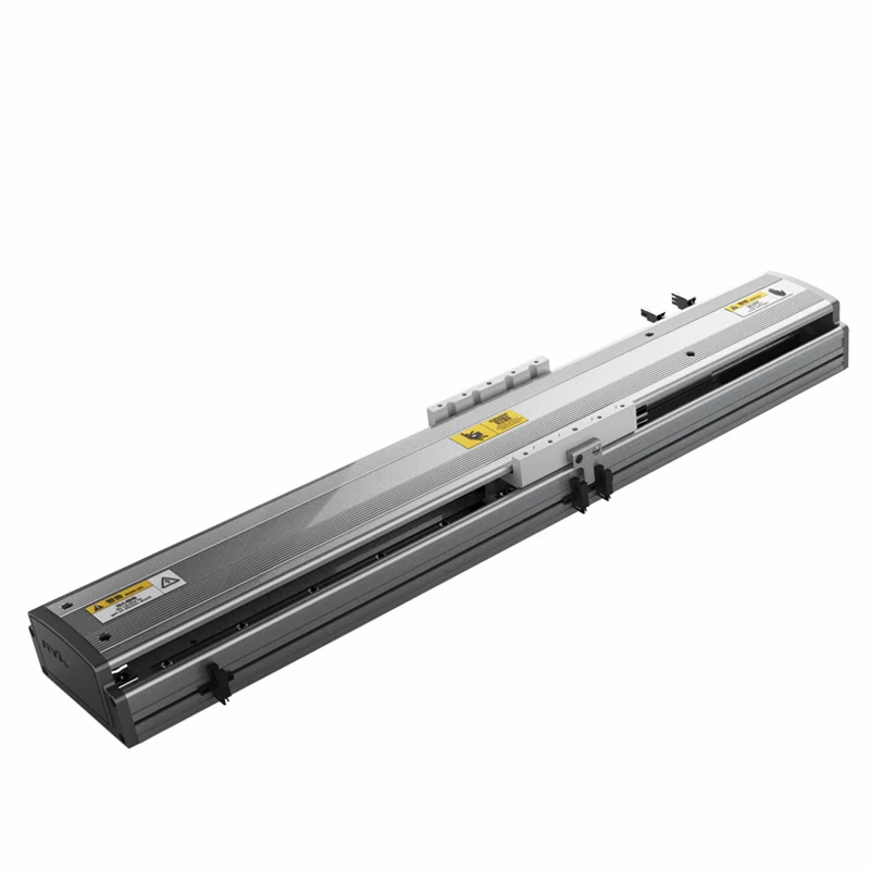 RY80 Linear Motion Module Ball Screw Drive Industrial Robot