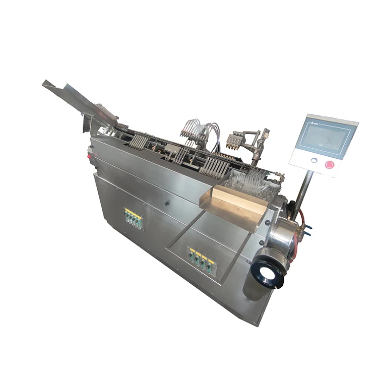 vial Washing Drying Filling Sealing Machine - Buy Glass Ampoule &ampoule Filling And Sealing Machine