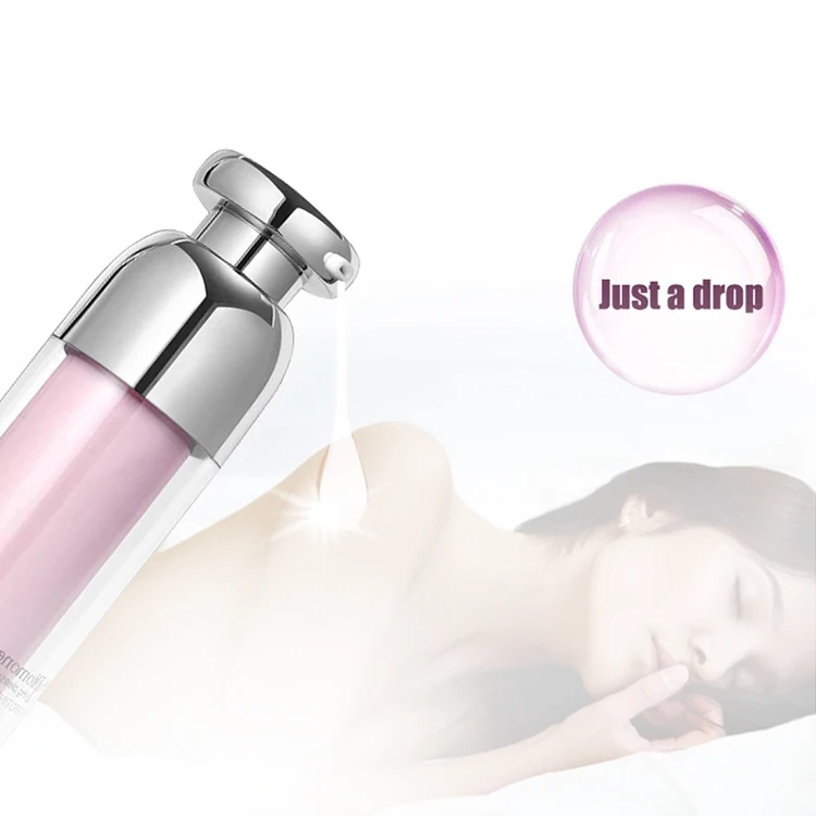 Pheromone Lubricant Enhance Orgasm Pleasure Promoting Liquid Water-soluble Gay Anal Vaginal Oil Adult Sex Products For Couple