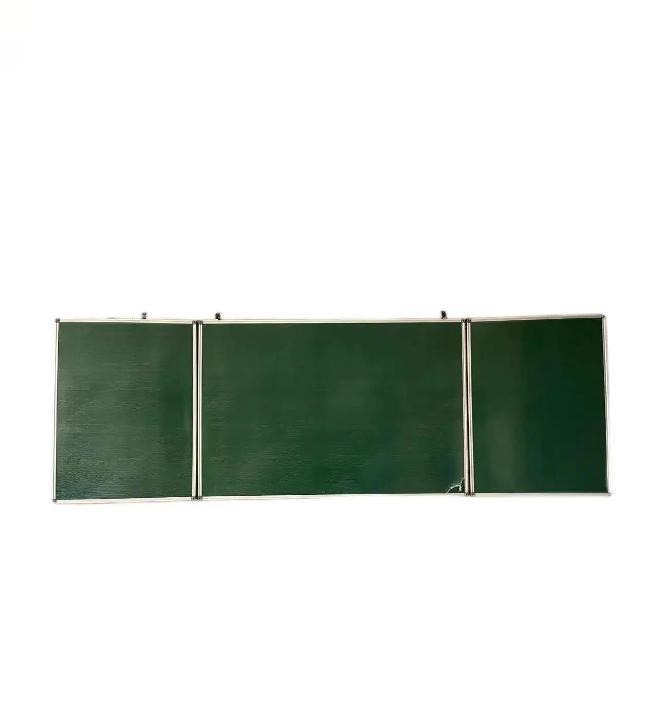 Factory wholesale custom magnetic folding whiteboard