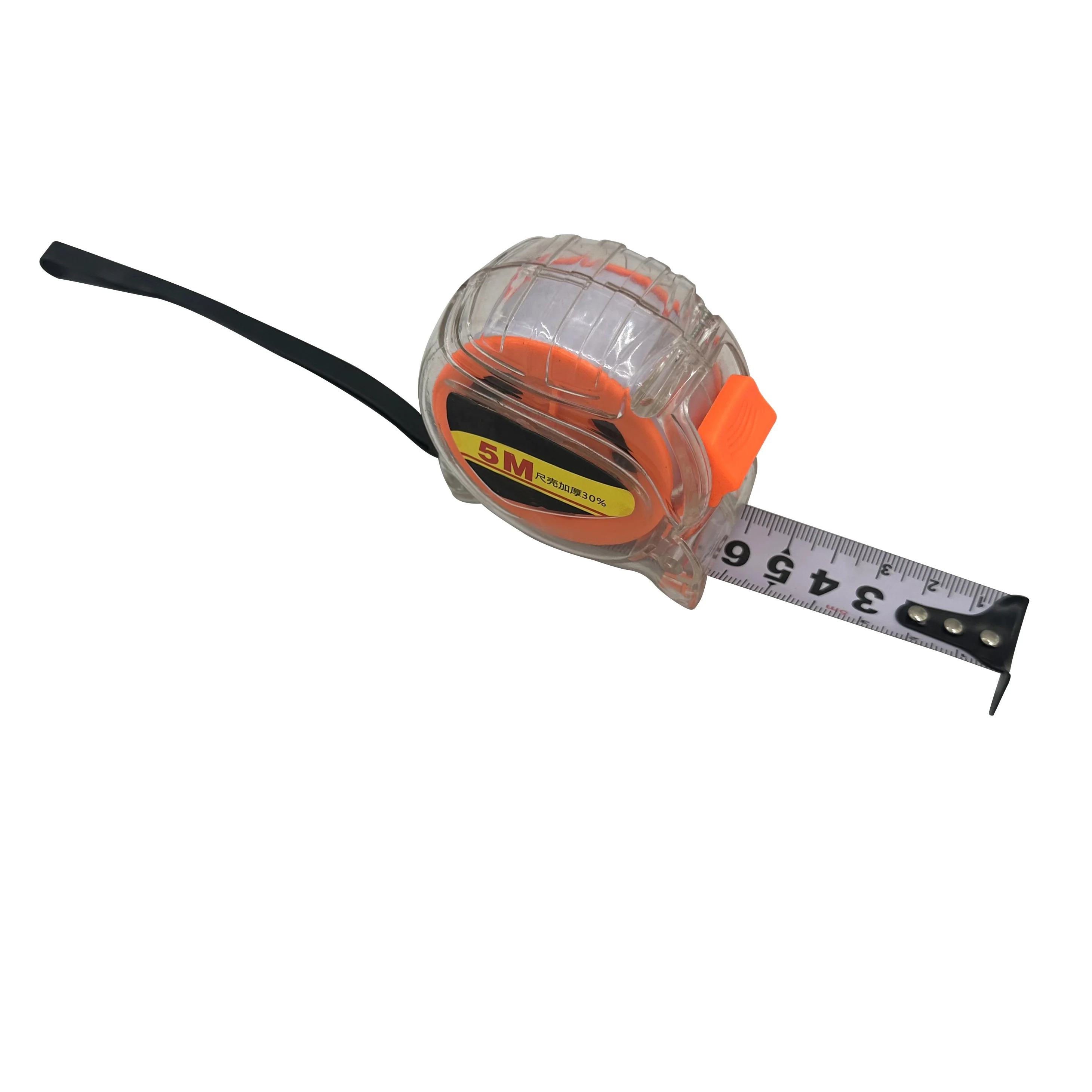 Wholesale 3m 5m 7.5m 8m 10m Waterproof Durable Retractable Tape Measure Flexible Steel Measuring Tape