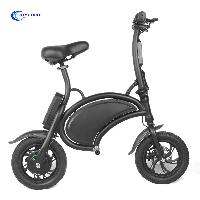  Joyebike 14 дюймов электрический скутер велосипед ЕС наличии взрослый самокат прямые поставки (дропшиппинг); Оптовая продажа дешево