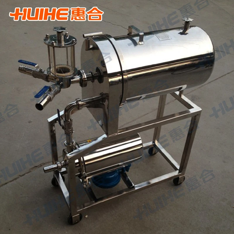 Фильтр для виски/Бурбона фильтр виски kieselguhr диатомит