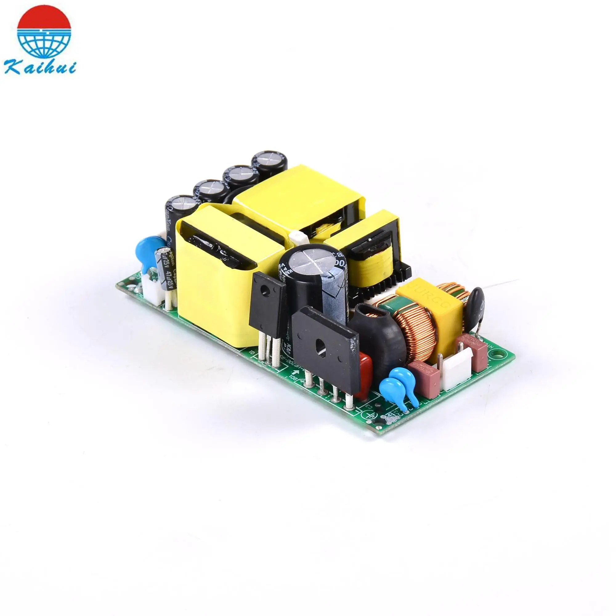 High efficiency 200w 24v power supply for audio amplifier pcb board