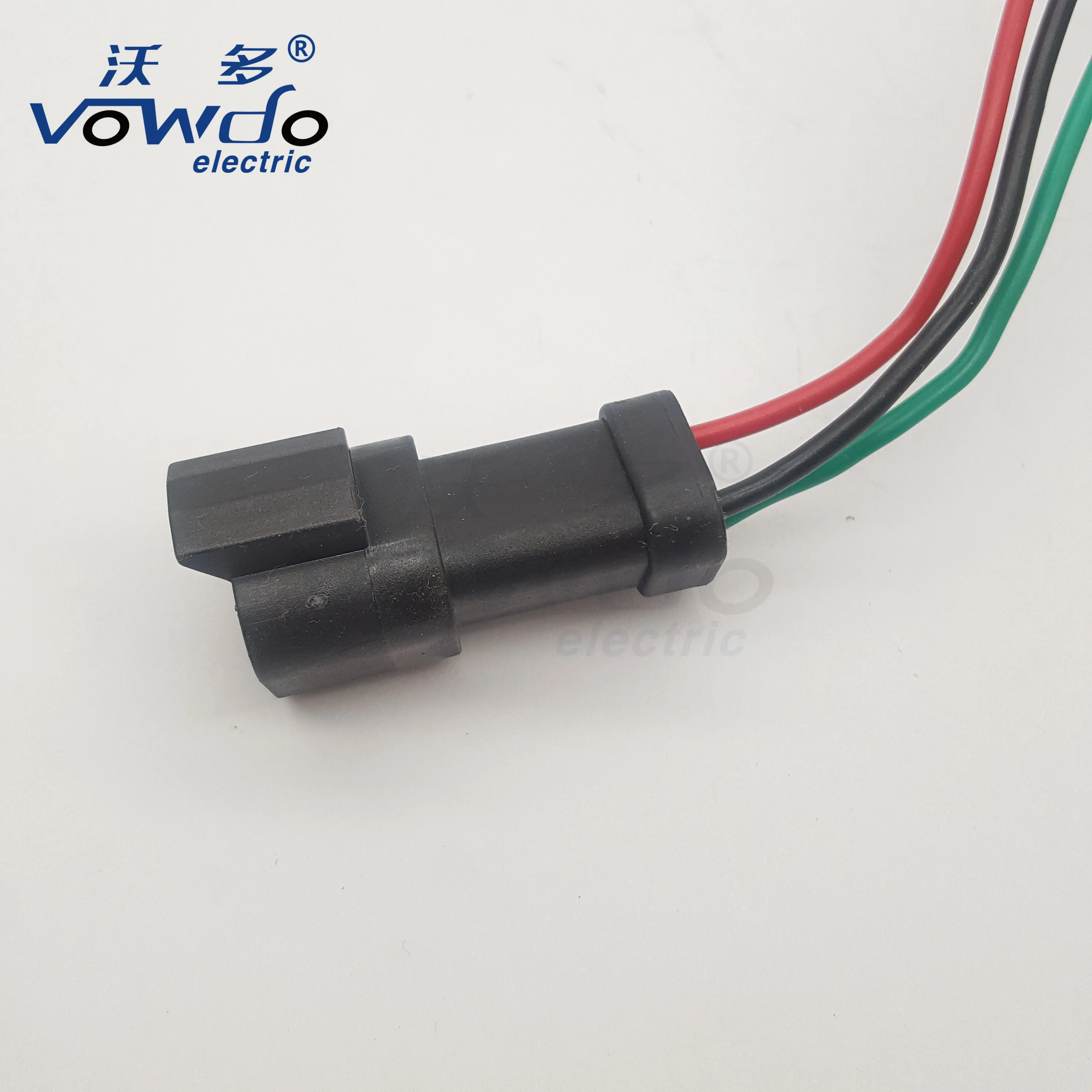 Diesel engine electric system auto sensor Water electronic coolant level sensor 2399957 239-9957
