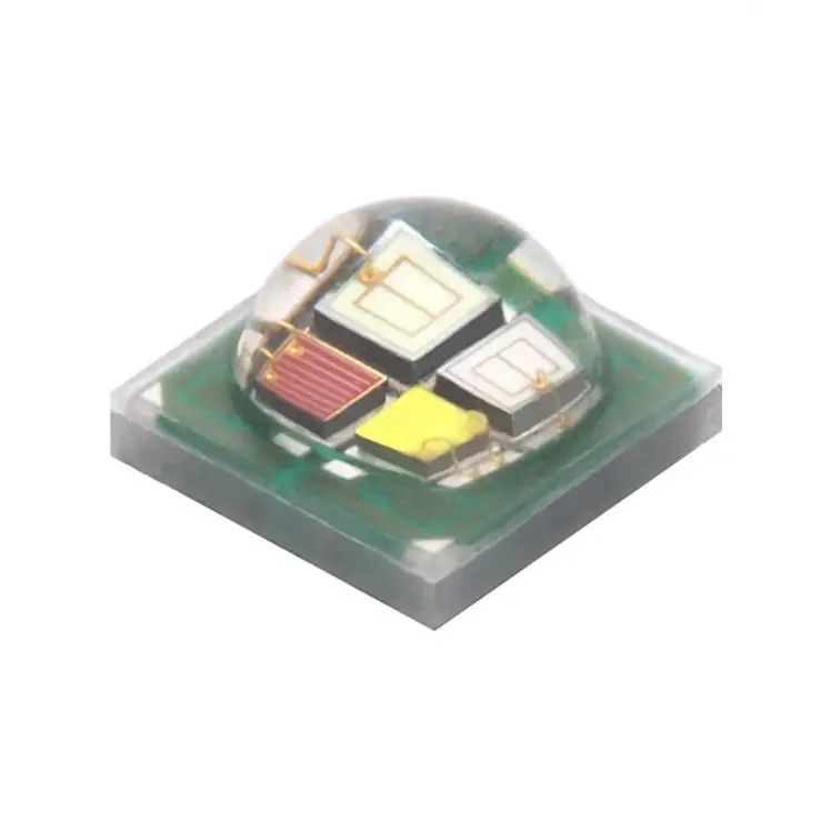 Высокая мощность 4 в 1 RGBW чип Вт SMD 3535 светодиодный уникальный люминофорное покрытие технологии