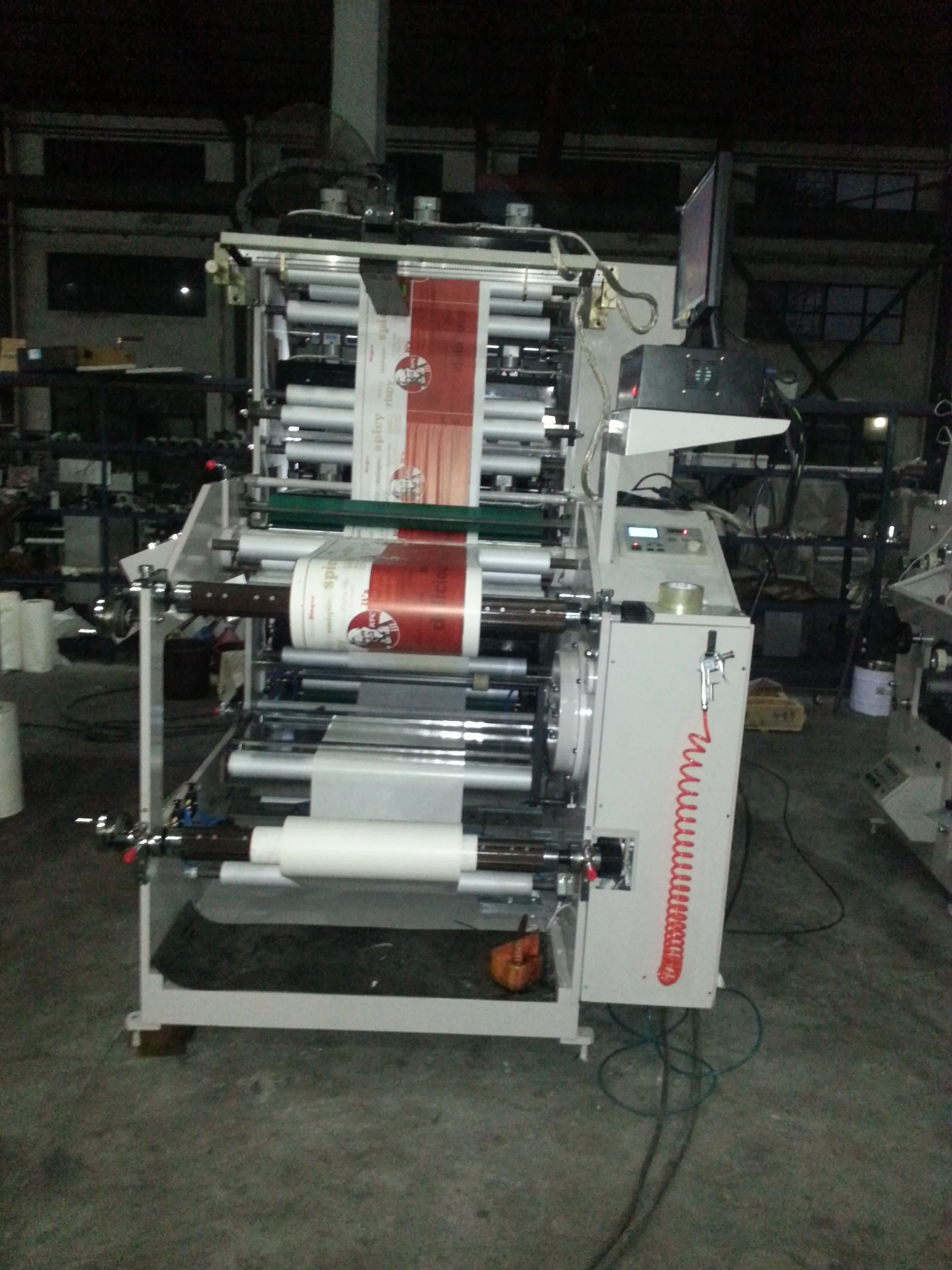 Cup Printing machine, Cup printer for Paper printing machines