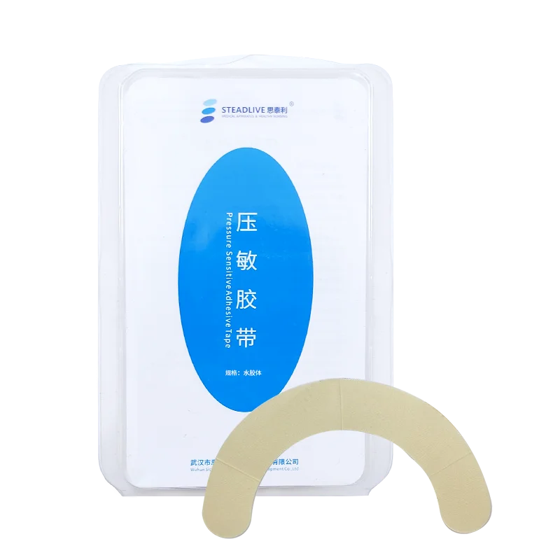 OEM Disposable Mouldable Ostomy Barrier Ring Flange Use For Colostomy Bag