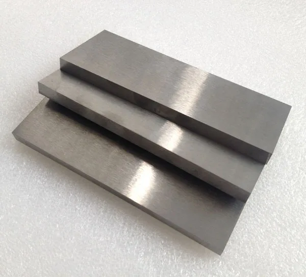 
carbide plate vk8 tungsten carbide plate Price 