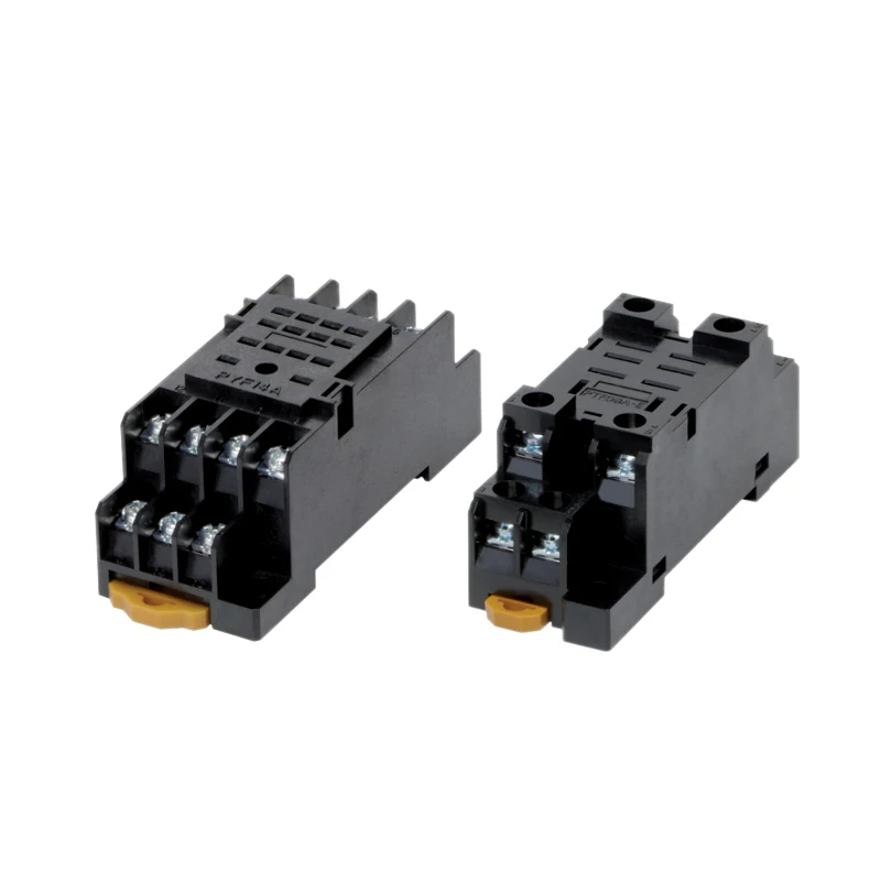 Intermediate Relay MY MY2N-GS MY4IN-GS MY2N-D2-GS MY2IN-D2-GS MY2N-CR-GS MY2IN-CR-GS DC Power Relays