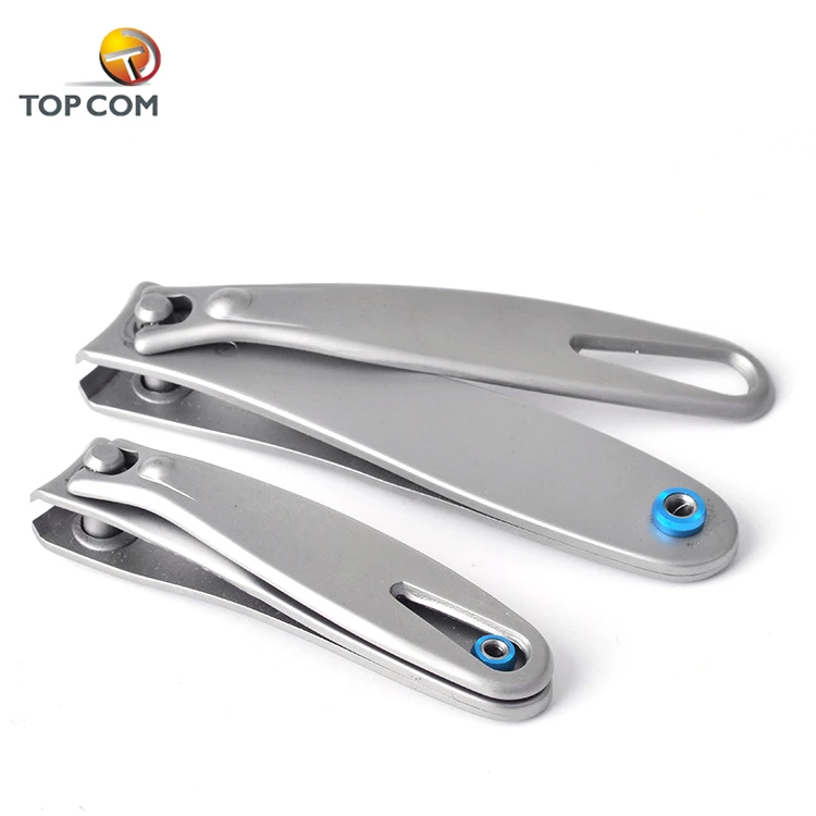 Палец безопасности прямой край руки ногти кусачки для ногтей cutter kit