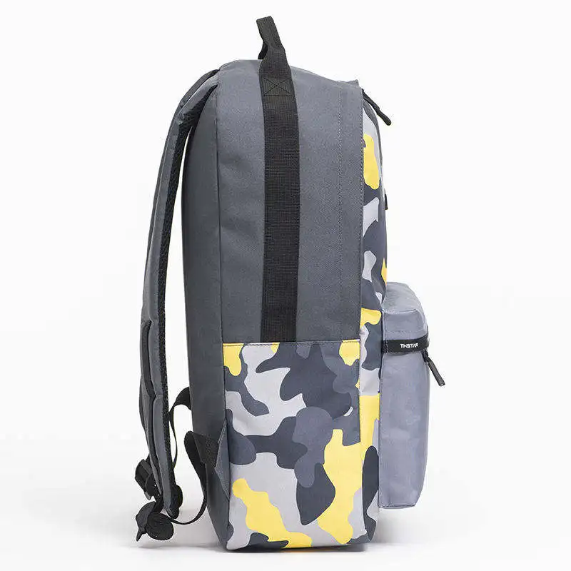 Multifunction polyester designer urban office sac a dos waterproof laptop back packs bags backpack