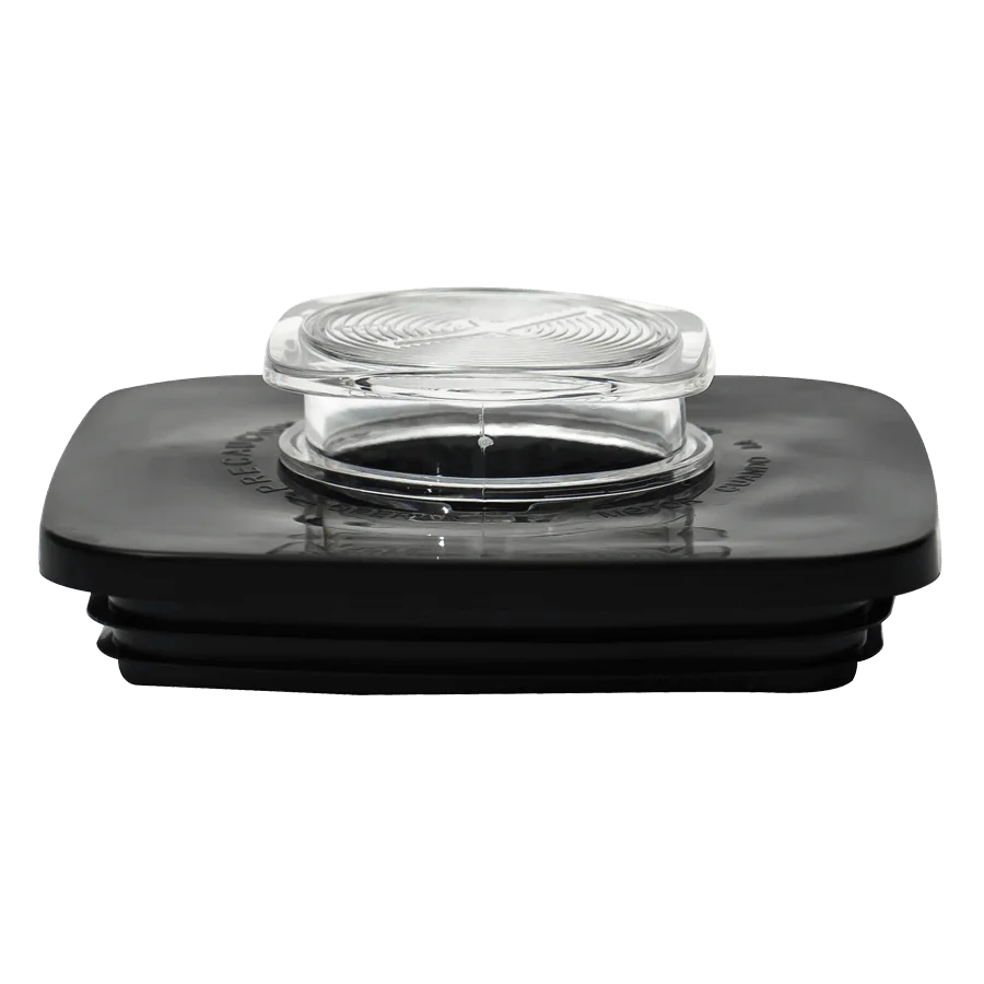 Glass jar/ Square  jar for blender/Ostar 1.25L glass jar