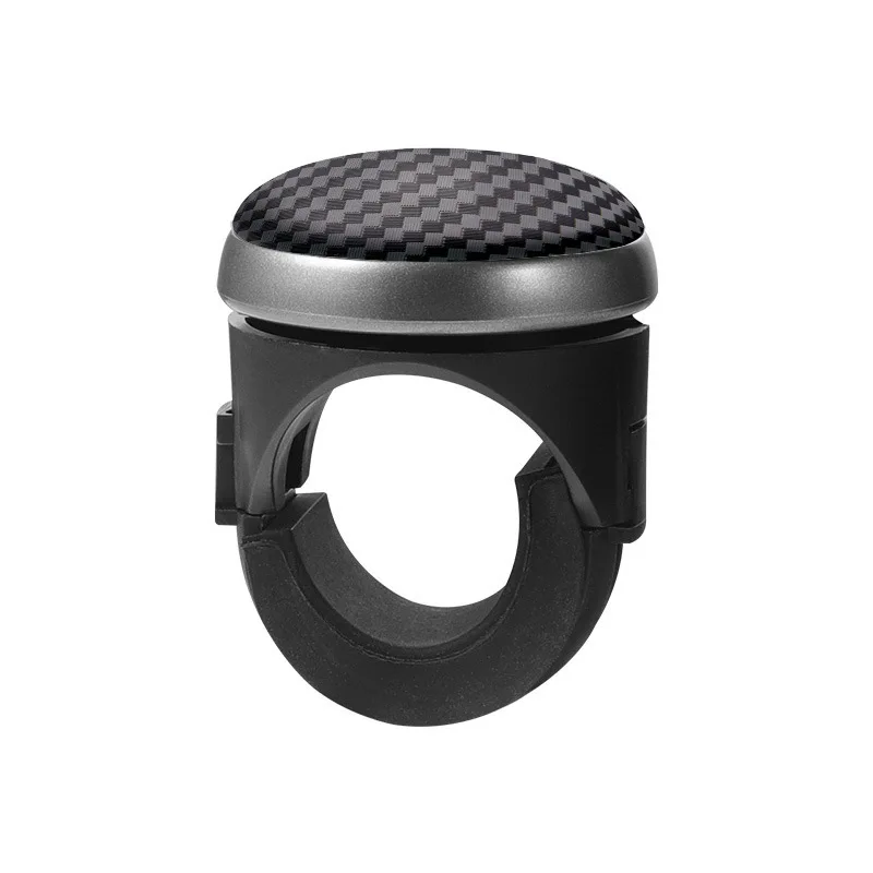 Car steering wheel booster one hand driving easy direction steering power ball with bearings auxiliary auto accessories