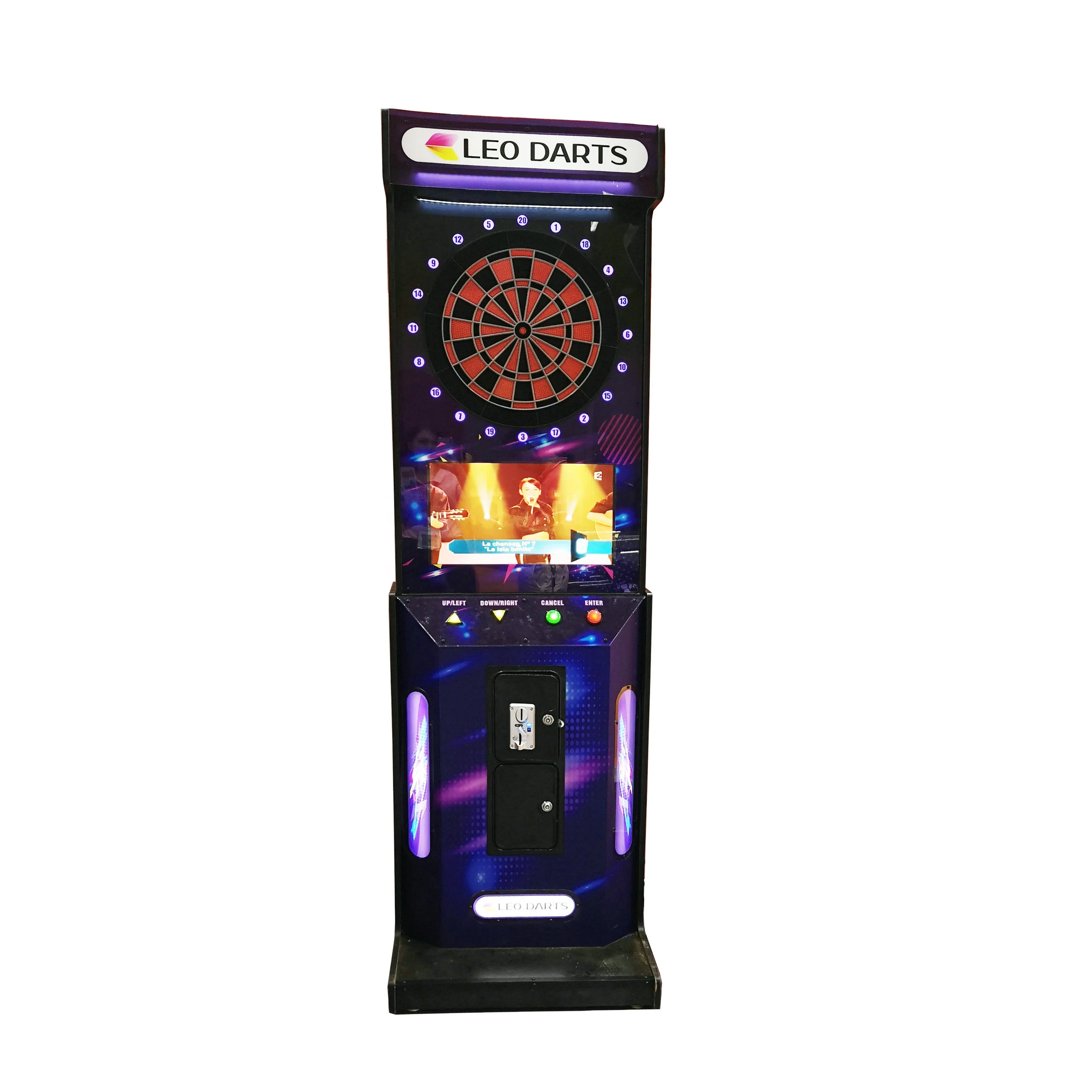 Lowest price dart machine electronic dart board online dart game machine