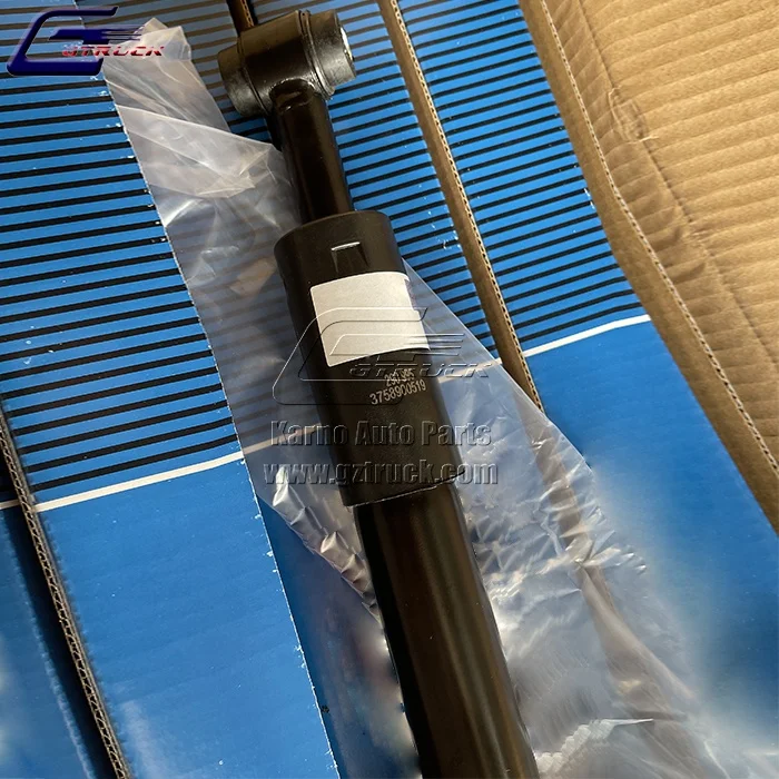 KARNO Discounted Price Truck Parts Oem 3758900519 9408903919 9408904119 9583172103 Shock absorber  for MERCEDES BENZ Truck