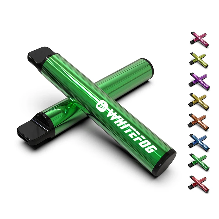 
high quality wholesale disposable vapes pen pod accessory disposable cigaretter Vapor E Cig 