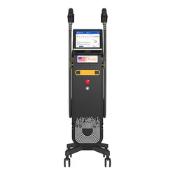 2021 New Uv Effective Diode Laser Hair Removal 755 808 1064 Depilacion Laser diode With Big Discount