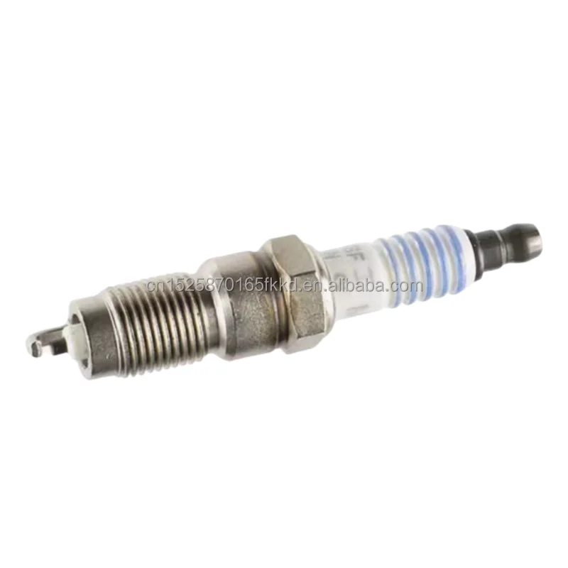 Wholesale Price Engine Parts Iridium Ignition Spark Plug  For Ford Focus SP-493 AGSF32FM