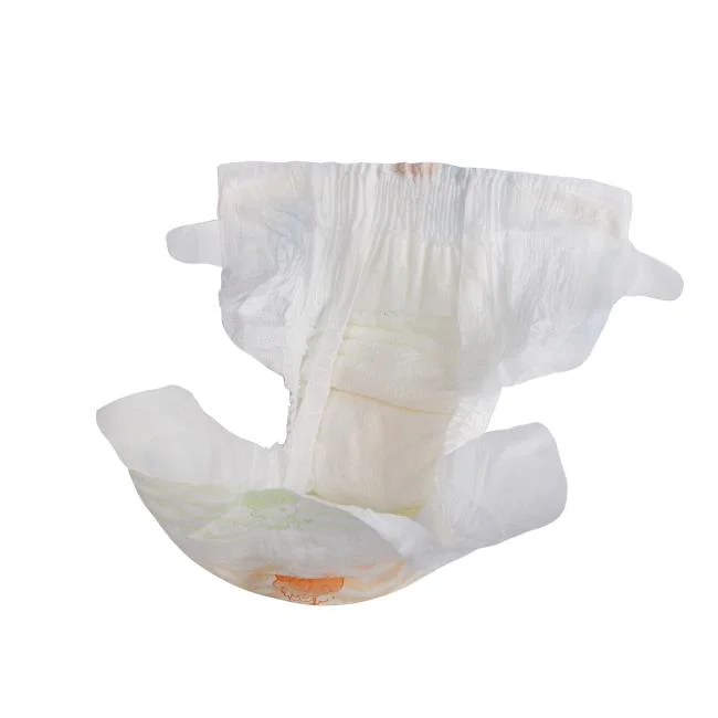 Полностью автоматическая высокоскоростная полная линия по производству детских подгузников с сервоприводом, очень впитывающая машина для производства милых детских подгузников