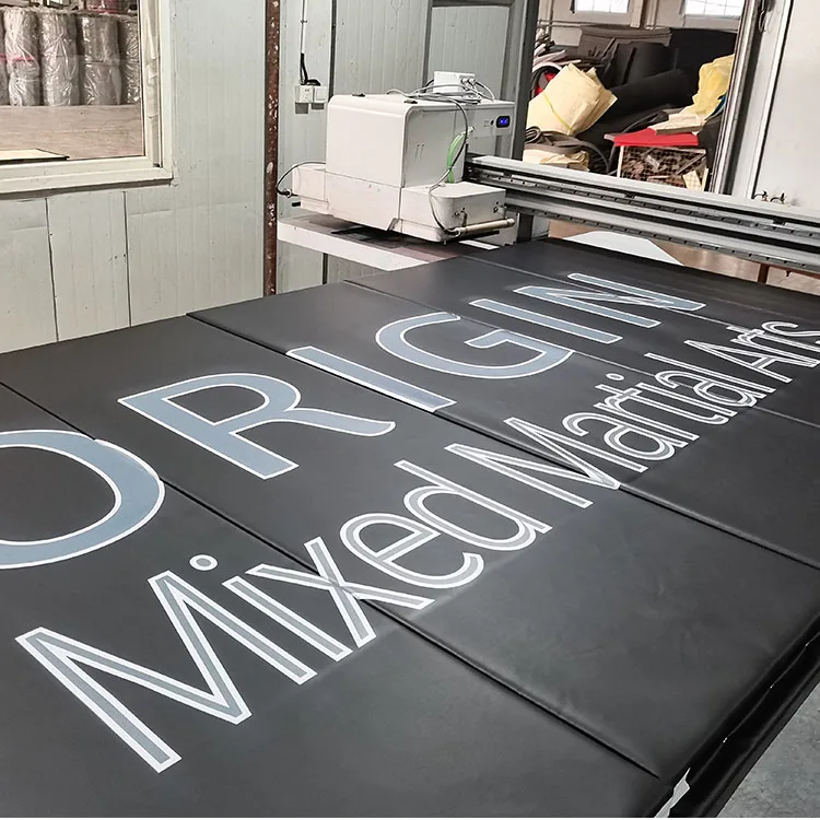 High Quality Foam Wall Padding for Sports Training Wall Pads for Gyms Wall Protecting Mat on sale