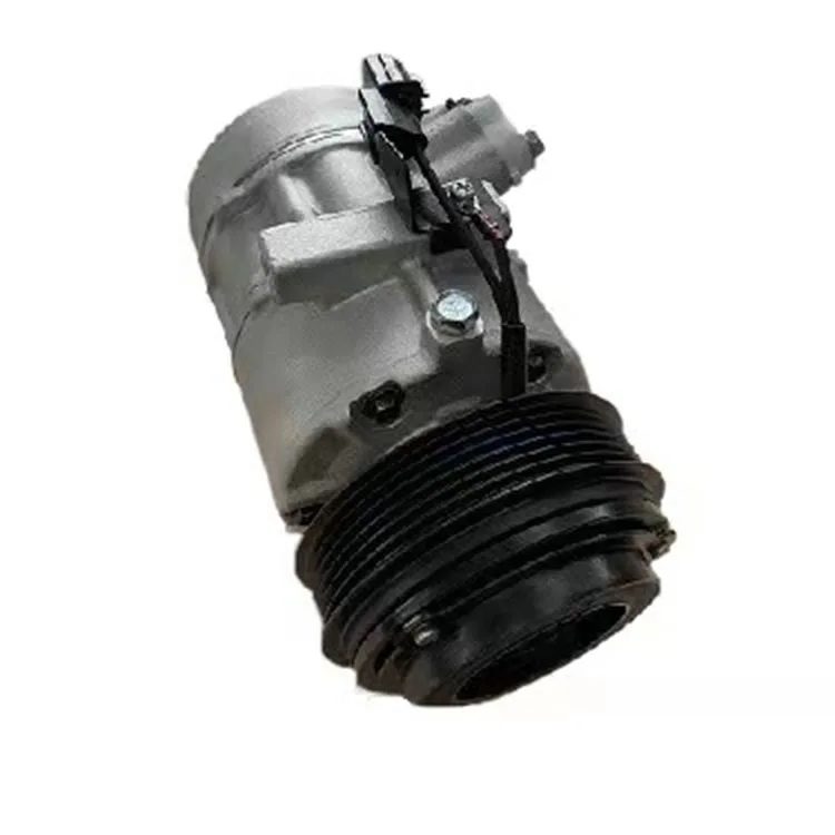Superior quality auto ac compressor 97701-4T000RE 7kg electric automotive air conditioning compressor from chinese manufacturers