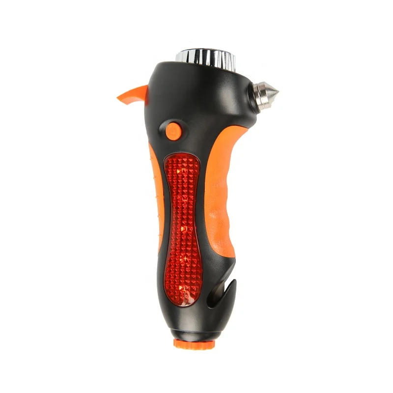 High Quality Stainless Steel Car emergency kit 6 in 1 F960/F970 for Vehicles