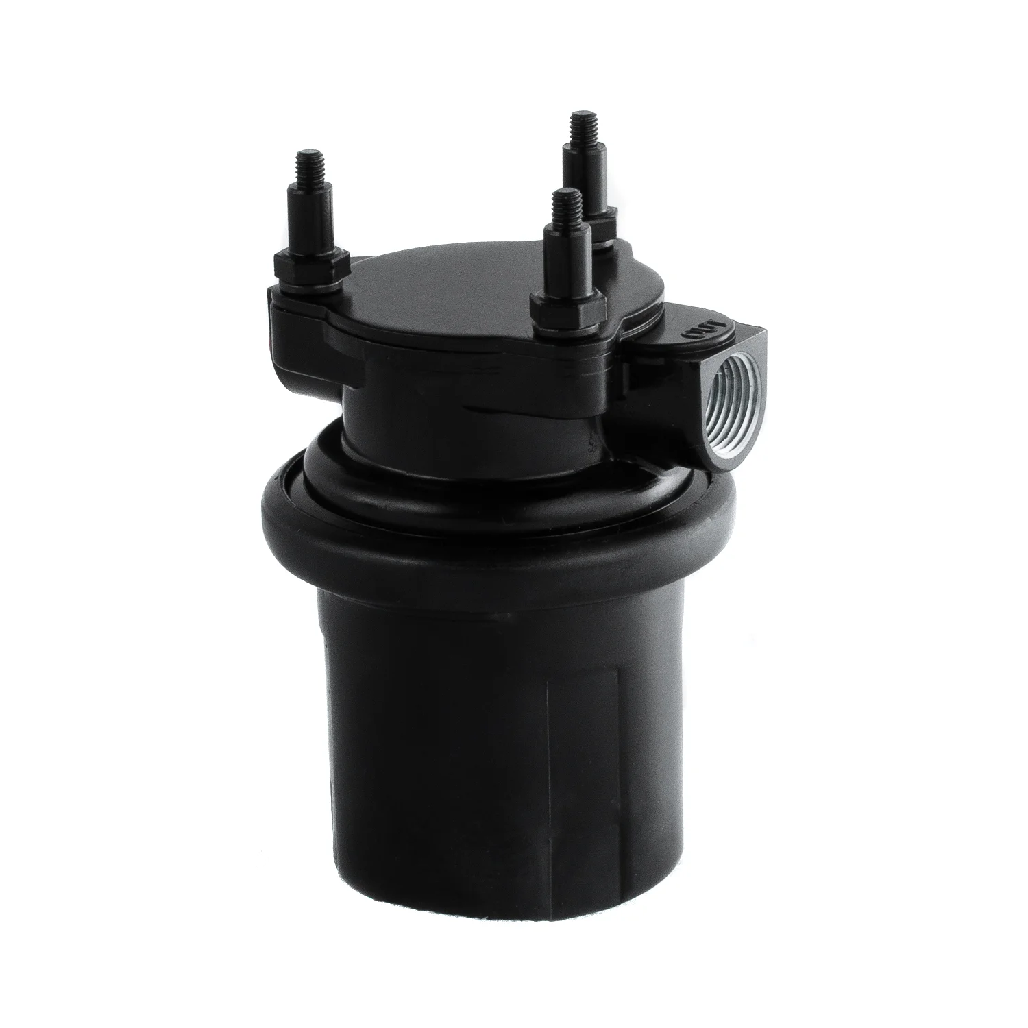 High Performance engine parts Fuel Pump P4601HP 100GPH 16