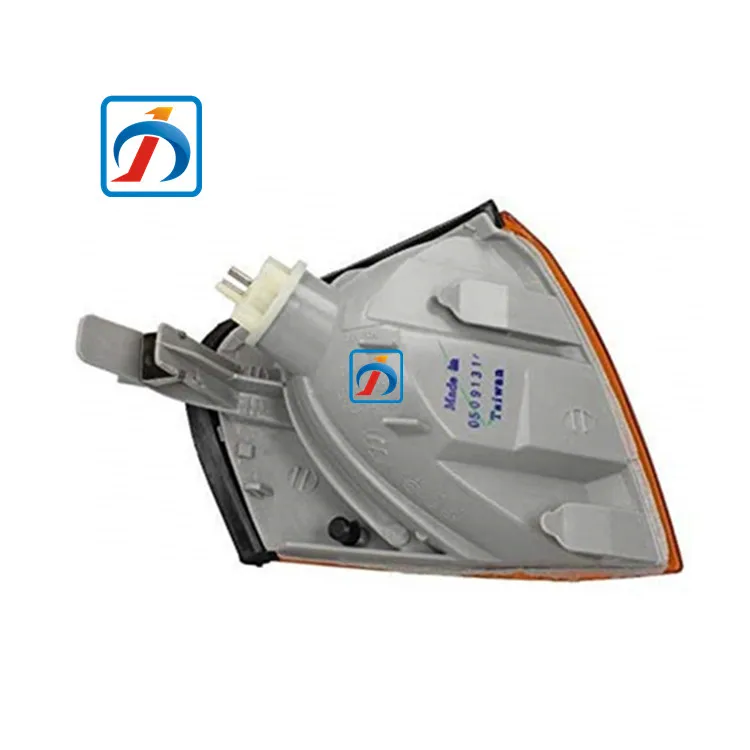 C Class W202 C180 C220 C200 C250 C230 Yellow Lens Turn Signal Corner Light Lamp For Mercedes Benz