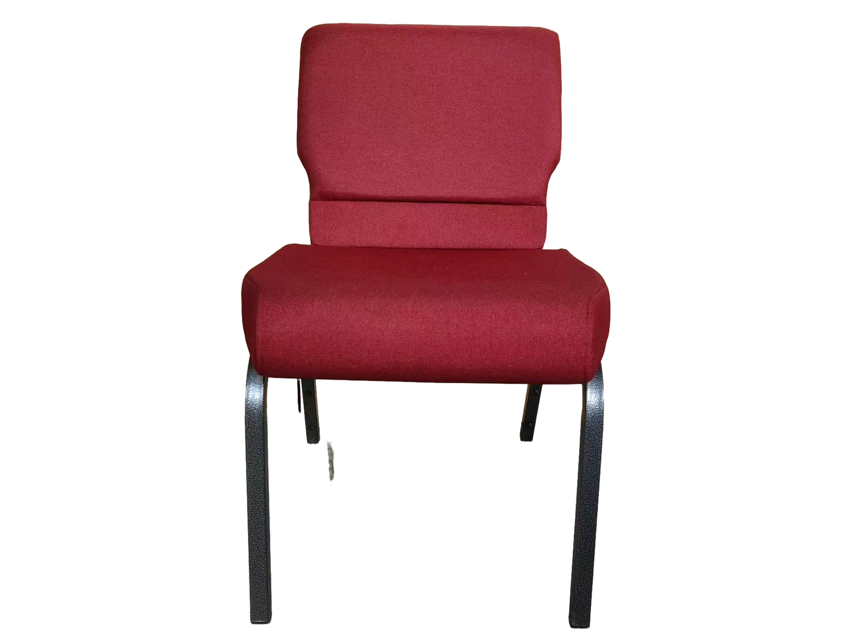 Modern Iron Metal Vanity Chair Hall School Living Room Home Office Hotel Bedroom Office Fabric-Covered Theater Furniture