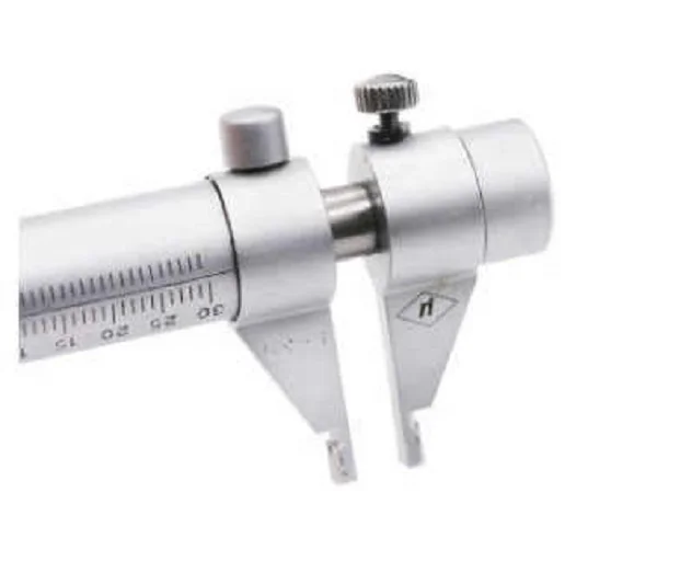 Внутренний измерительный микрометр из нержавеющей стали штангенциркуль с нониусом высокой точности 5-30 мм 25-50 75-100